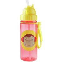 Skip Hop Zoo Trinkflasche Affe von Skip Hop