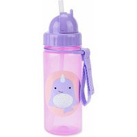 Skip Hop Zoo Trinkflasche Narwal von Skip Hop