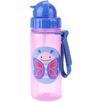 Skip Hop Zoo Trinkflasche Schmetterling von Skip Hop