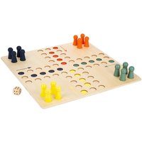 Smallfoot Ludo XL (11783) Spiel von Small Foot