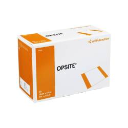 "OPSITE 10x14 cm Wundverband 50 Stück" von "Smith & Nephew GmbH - Woundmanagement"