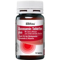 SoVita® Glucosamin plus von SoVita