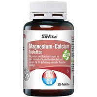 SoVita® Magnesium-Calcium von SoVita