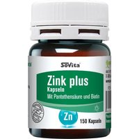 SoVita® Zink plus von SoVita