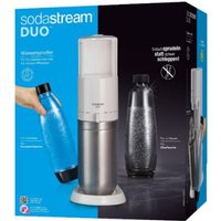 SodaStream Duo Standard Wasseraufbereiter von Sodastream