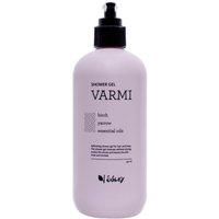 Soley Organics Varmi Duschgel 350ml von Sóley Organics