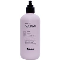 Soley Organics Varmi Shampoo 350ml von Sóley Organics