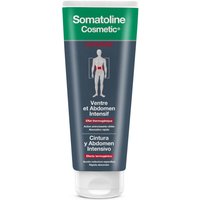 Somatoline Cosmetic® Bauch und Abdomen 7 Nächte von Somatoline Cosmetics