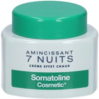 Somatoline Cosmetic® Intensiv-Schlankmacher 7 Nächte von Somatoline Cosmetics