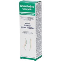 Somatoline Cosmetic® Intensivbehandlung von Rebellengebieten von Somatoline Cosmetics