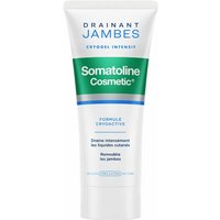 Somatoline Cosmetic® drainierende Figurpflege für Beine von Somatoline Cosmetics