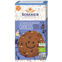 Sommer - Cookies Choco & Cashew von Sommer