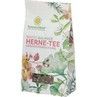 SonnenMoor® Innere Balance Herne-Tee Kräuterteemischung von SonnenMoor