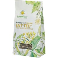 SonnenMoor® Vorbei MIT Sauer® Ent-Tee® Kräutermischung von SonnenMoor