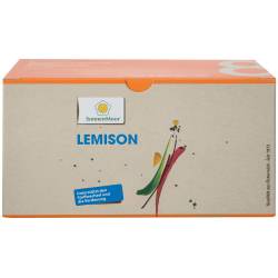 LEMISON flüssig SonnenMoor 8 X 100 ml Flüssigkeit von SONNENMOOR Verwertungs- und Vertriebs GmbH