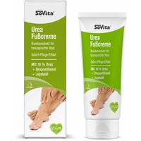 SoVita® Urea Fußcreme von Sovita beauty