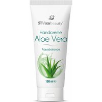 SoVitabeauty® Handcreme Aloe-Vera von Sovita beauty