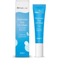 SoVitabeauty® Hyaluron Eye Lift-Effekt von Sovita beauty