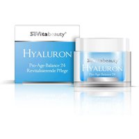 SoVitabeauty® Hyaluron Pro-Age-Balance-24 von Sovita beauty