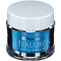 SoVitabeauty® Hyaluron Pro-Age-Balance 24 von Sovita beauty