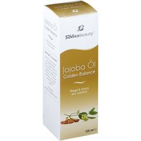 SoVitabeauty® Jojoba Öl Golden Balance von Sovita beauty