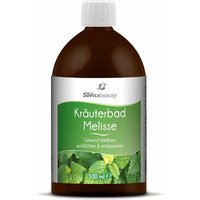 SoVitabeauty® Kräuterbad Melisse von Sovita beauty