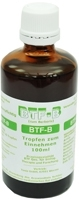 BTF B cum Berberis Tropfen 100 ml von Spagyra GmbH & Co KG