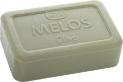 MELOS reine Pflanzen�l-Seife Olive 100 g von Speick Naturkosmetik GmbH & Co. KG