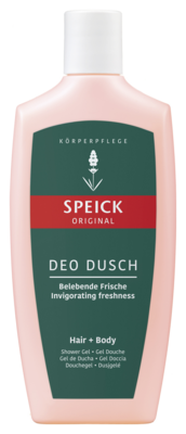 SPEICK Deo Duschbad 250 ml von Speick Naturkosmetik GmbH & Co. KG