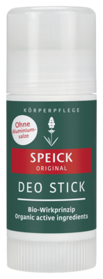 SPEICK Deo Stick naturfr. 40 ml von Speick Naturkosmetik GmbH & Co. KG