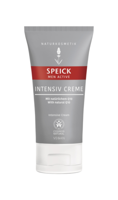 SPEICK Men Active Intensiv Creme 50 ml von Speick Naturkosmetik GmbH & Co. KG