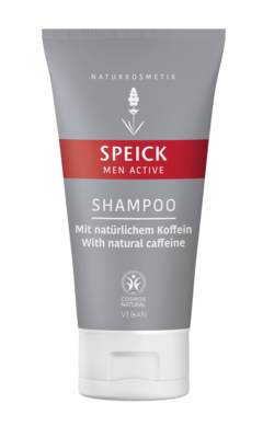 SPEICK Men Active Shampoo 150 ml von Speick Naturkosmetik GmbH & Co. KG