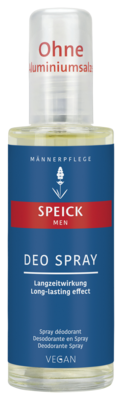 SPEICK Men Deo-Spray 75 ml von Speick Naturkosmetik GmbH & Co. KG