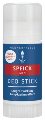 SPEICK Men Deo Stick 40 ml von Speick Naturkosmetik GmbH & Co. KG