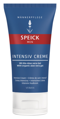 SPEICK Men Intensiv Creme 50 ml von Speick Naturkosmetik GmbH & Co. KG