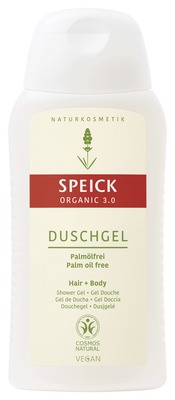 SPEICK Organic 3.0 Duschgel von Speick Naturkosmetik GmbH & Co. KG