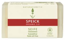 SPEICK Organic 3.0 Seife 80 g von Speick Naturkosmetik GmbH & Co. KG
