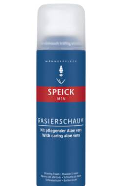 SPEICK Rasierschaum 200 ml von Speick Naturkosmetik GmbH & Co. KG