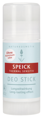 SPEICK Thermal sensitiv Deo Stick 40 ml von Speick Naturkosmetik GmbH & Co. KG