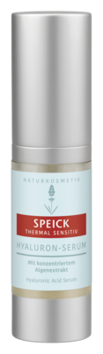 SPEICK Thermal sensitiv Serum 15 ml von Speick Naturkosmetik GmbH & Co. KG