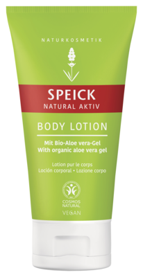 SPEICK natural Aktiv Bodylotion 150 ml von Speick Naturkosmetik GmbH & Co. KG