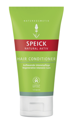 SPEICK natural Aktiv Hair Conditioner 150 ml von Speick Naturkosmetik GmbH & Co. KG