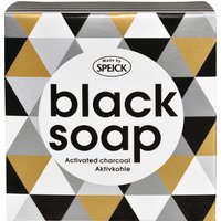 Speick Black Soap Aktivkohle von Speick