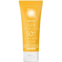 Speick SUN Mineralischer Sonnenschutz LSF 50+ von Speick
