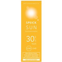 Speick SUN mineralischer Sonnenschutz LSF 30 von Speick