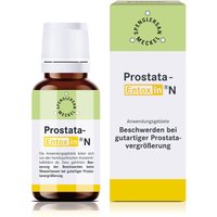 Prostata-Entoxin® N Tropfen von Spenglersan