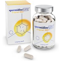 spermidineLIFE® Original 365+ von SpermidineLIFE