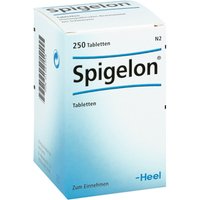 Spigelon Tabletten von Spigelon