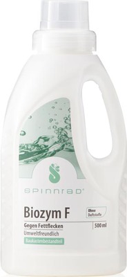 Biozym F von Spinnrad GmbH