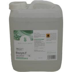 Biozym F von Spinnrad GmbH